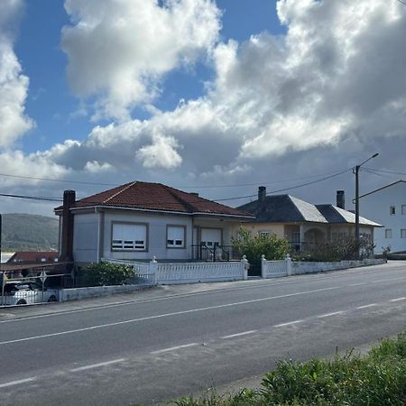 Casa De La Nina,Chalet Familiar Con Gran Terraza فينيستيري المظهر الخارجي الصورة