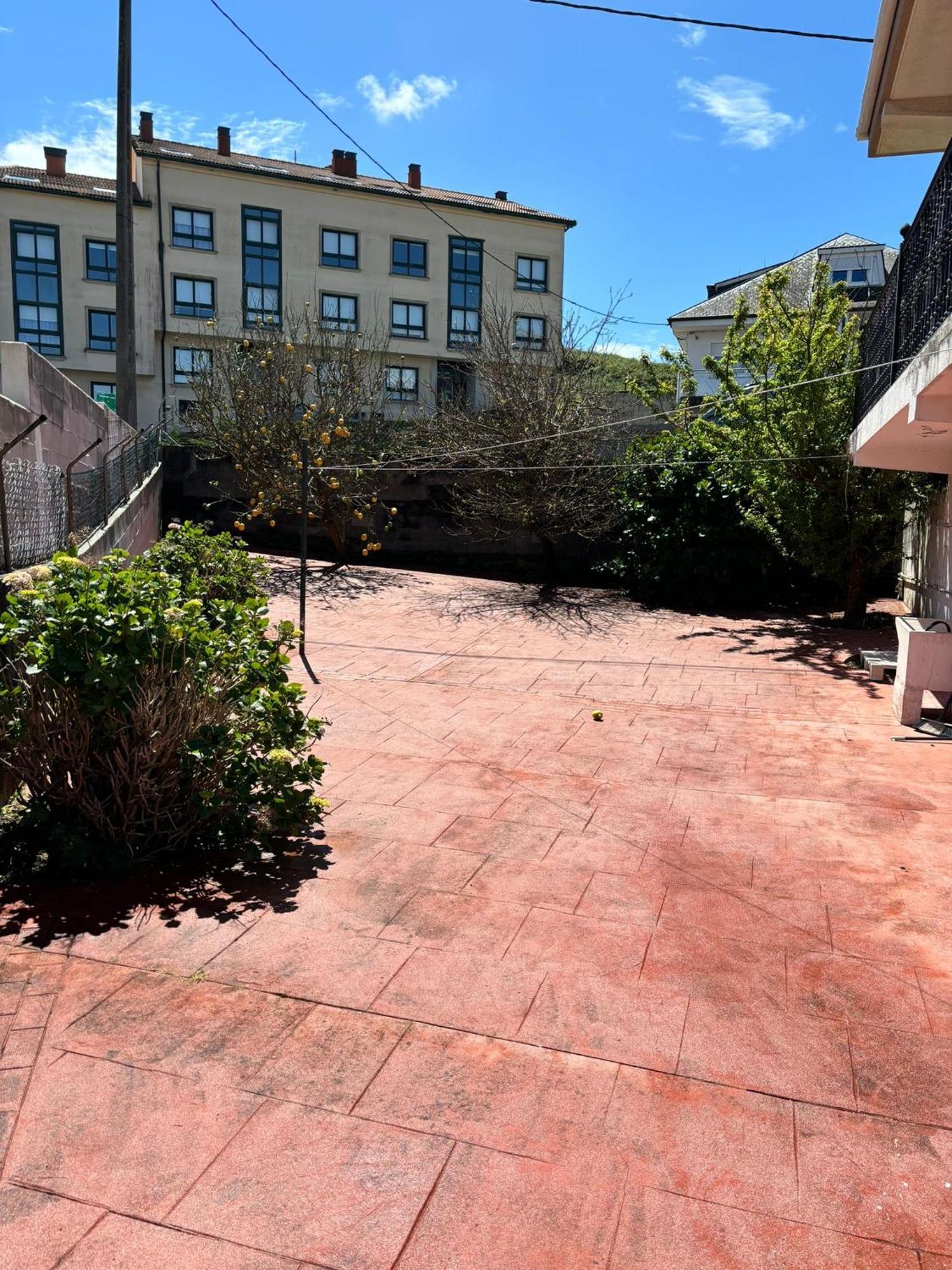 Casa De La Nina,Chalet Familiar Con Gran Terraza فينيستيري المظهر الخارجي الصورة