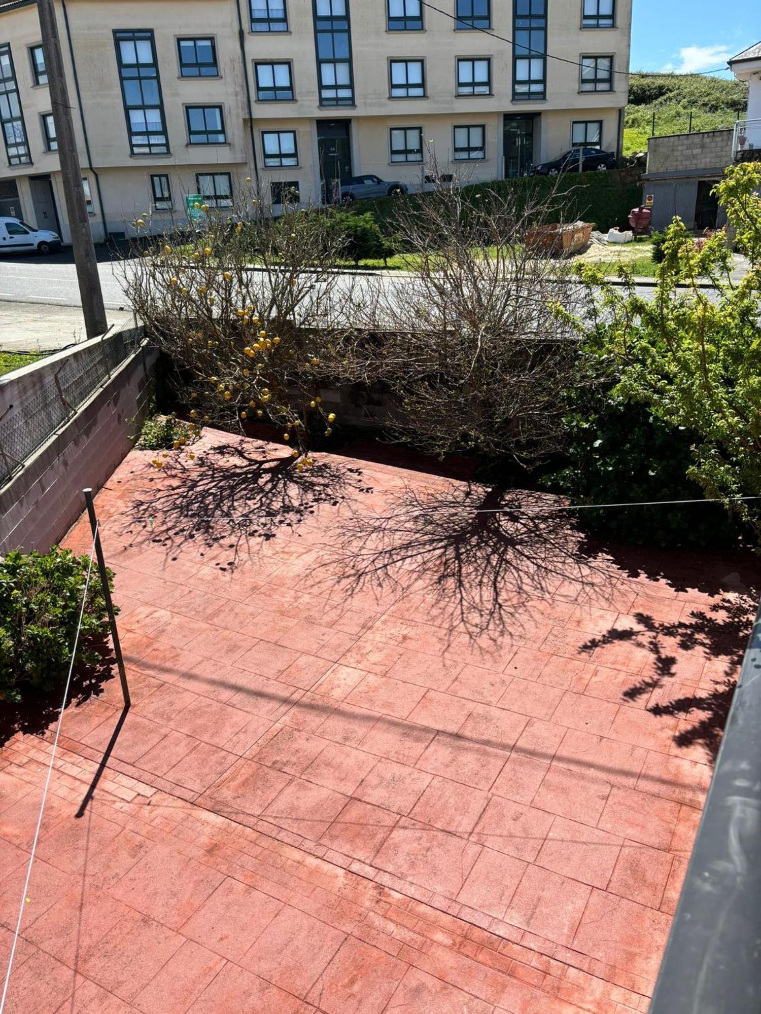Casa De La Nina,Chalet Familiar Con Gran Terraza فينيستيري المظهر الخارجي الصورة