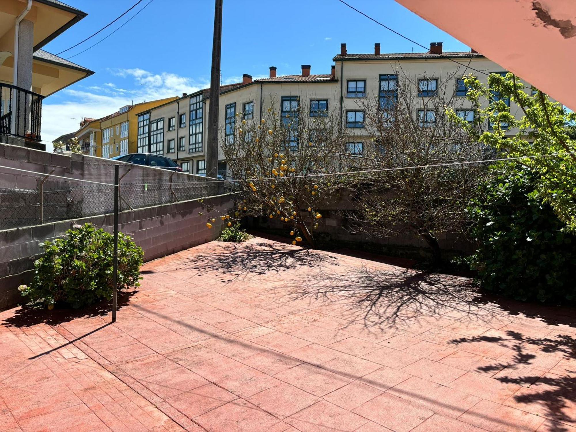 Casa De La Nina,Chalet Familiar Con Gran Terraza فينيستيري المظهر الخارجي الصورة