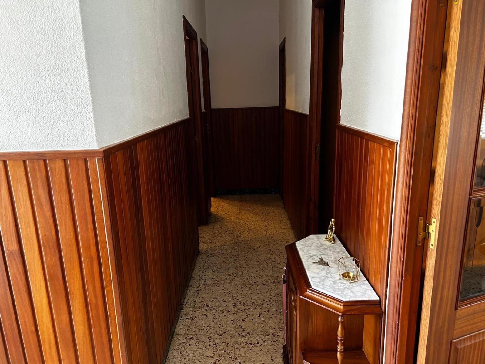 Casa De La Nina,Chalet Familiar Con Gran Terraza فينيستيري المظهر الخارجي الصورة