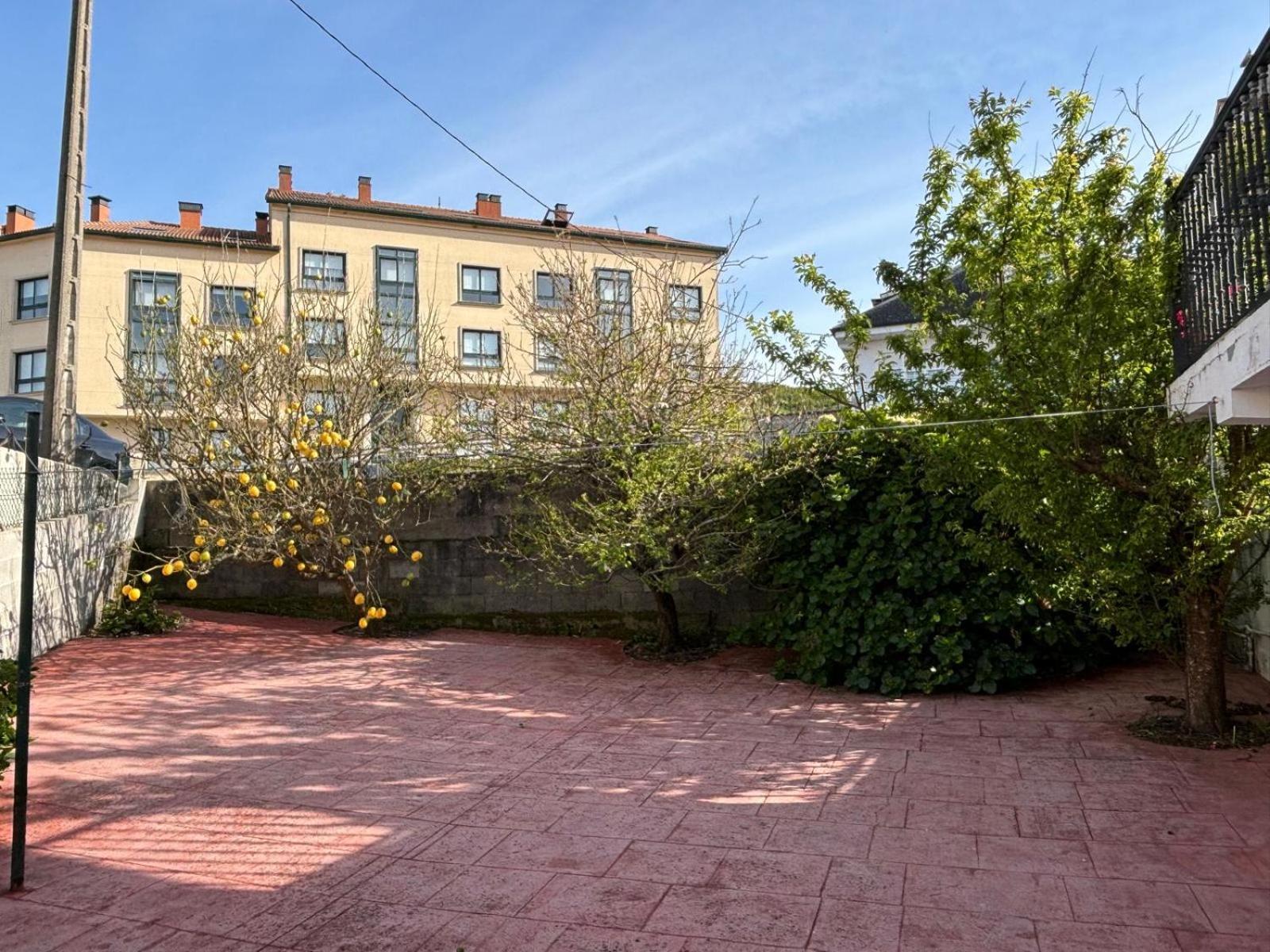 Casa De La Nina,Chalet Familiar Con Gran Terraza فينيستيري المظهر الخارجي الصورة